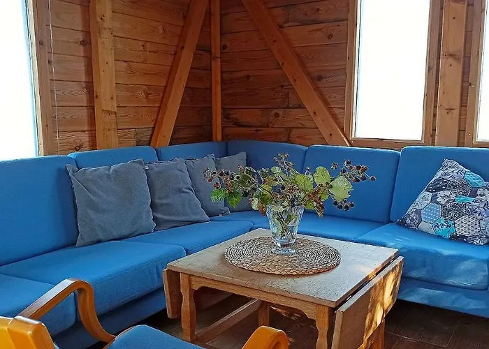 Appartamento Ferien Am Biotop Rodenäs