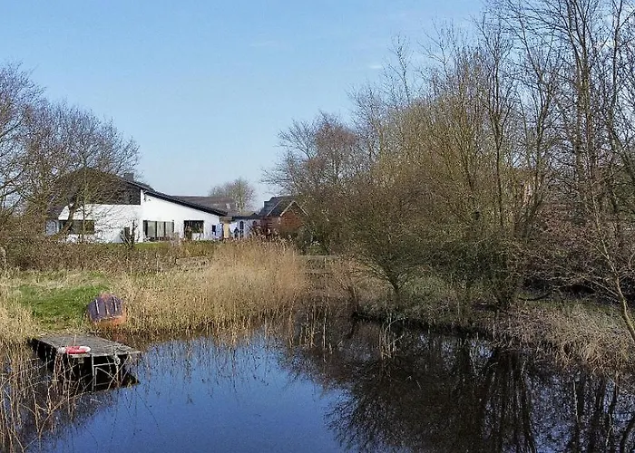 Appartamento Ferien Am Biotop *